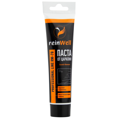 Паста от царапин RW-70 - 0,1 л Паста от царапин RW-70 - 0,1 л