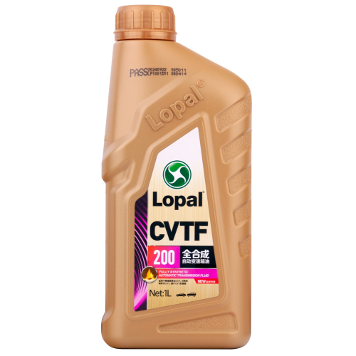 Трансмиссионное масло для вариаторов CVT Lopal CVTF 200 - 1 л Трансмиссионное масло для вариаторов CVT Lopal CVTF 200 - 1 л