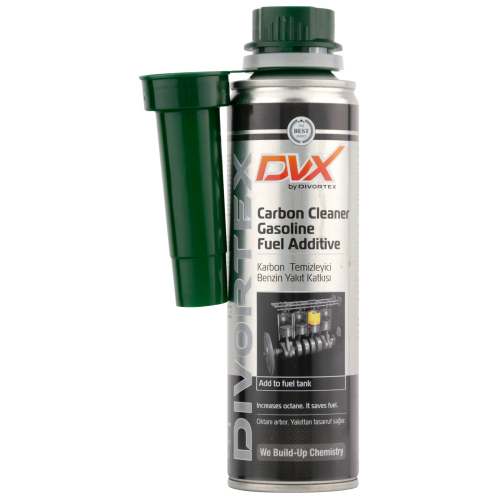 Комплексная присадка для бензиновых систем (с усиленным эффектом) Carbon Cleaner Gasoline Fuel Additive - 0,3 л Комплексная присадка для бензиновых систем (с усиленным эффектом) Carbon Cleaner Gasoline Fuel Additive - 0,3 л