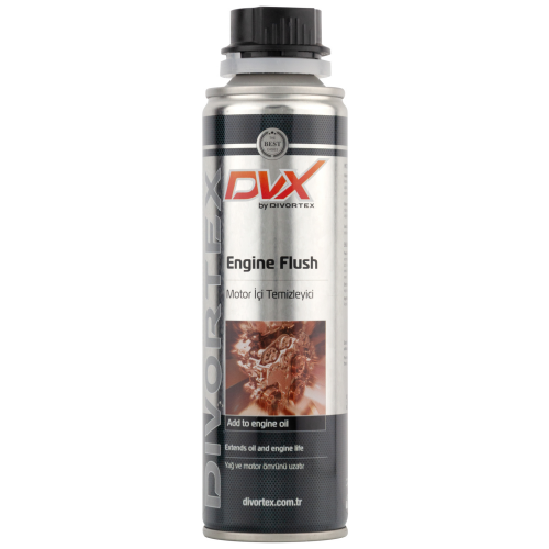 Промывка масляной системы Engine Flush - 0,3 л Промывка масляной системы Engine Flush - 0,3 л