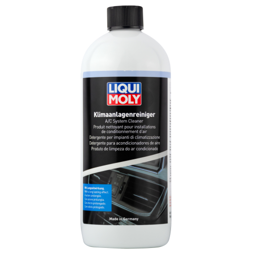 Жидкость для очистки кондиционера Klima-Anlagen-Reiniger - 1 л Жидкость для очистки кондиционера Klima-Anlagen-Reiniger - 1 л