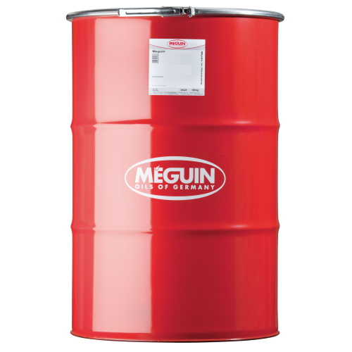 Молибденовая литиевая смазка meguin Walzlagerfett LF2 - 180 кг Молибденовая литиевая смазка meguin Walzlagerfett LF2 - 180 кг