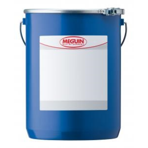 Молибденовая литиевая смазка meguin Walzlagerfett LF2 - 50 кг Молибденовая литиевая смазка meguin Walzlagerfett LF2 - 50 кг