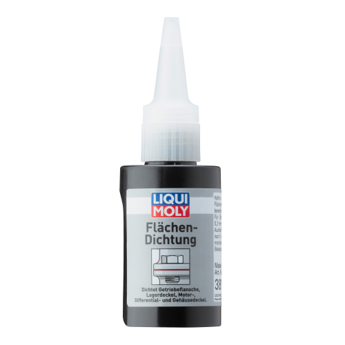 Герметик фланцевых соединений Flachen-Dichtung - 0,05 л Герметик фланцевых соединений Flachen-Dichtung - 0,05 л
