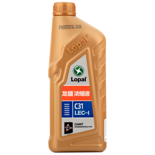 Антифриз-концентрат C31 LEC-I - 1,5 кг Антифриз-концентрат C31 LEC-I - 1,5 кг