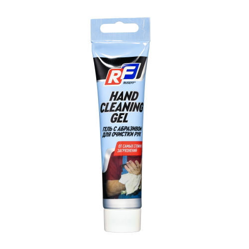Гель с абразивом для очистки рук - 0,1 л Гель с абразивом для очистки рук - 0,1 л