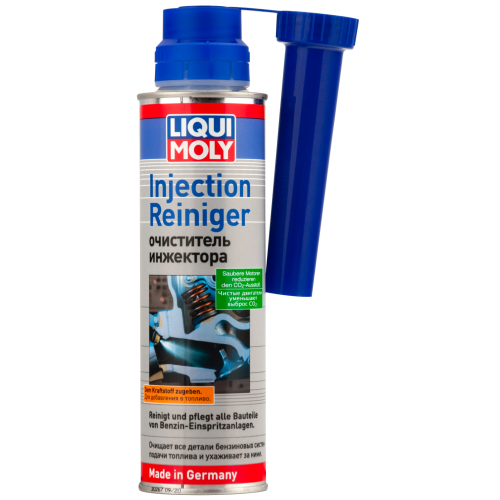Очиститель инжектора Injection-Reiniger - 0,3 л Очиститель инжектора Injection-Reiniger - 0,3 л