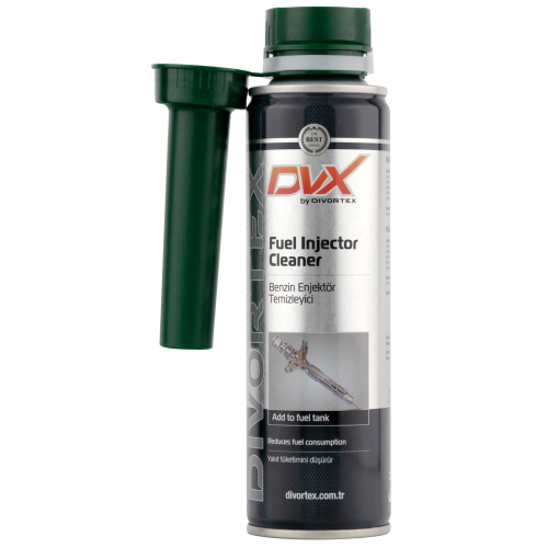 Присадка Очиститель инжектора Fuel Injector Cleaner - 0,3 л Присадка Очиститель инжектора Fuel Injector Cleaner - 0,3 л