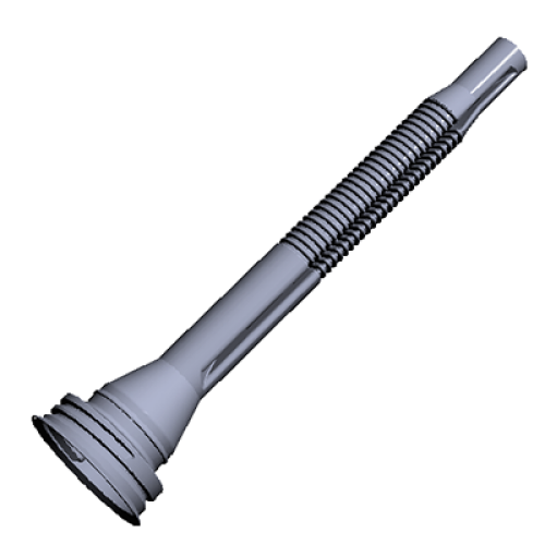 ЛЕЙКА для Reinwell AdBlue 20L - 0 л ЛЕЙКА для Reinwell AdBlue 20L - 0 л