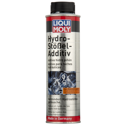 Стоп-шум гидрокомпенсаторов Hydro-Stossel-Additiv - 0,3 л