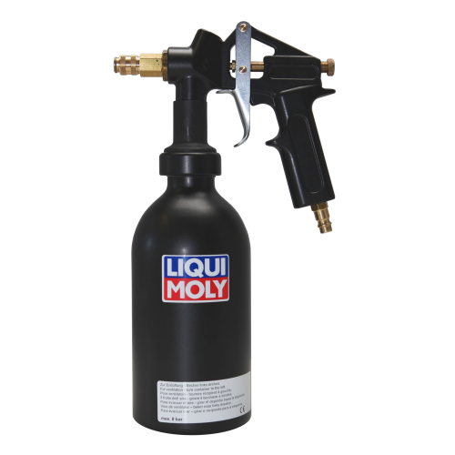 Пистолет для обработки пустот кузова Hohlraum-Druckbecher-Pistole - 0 л Пистолет для обработки пустот кузова Hohlraum-Druckbecher-Pistole - 0 л