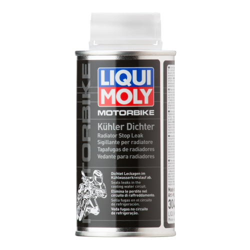 Герметик системы охлаждения Motorbike Kuhler Dichter - 0,125 л Герметик системы охлаждения Motorbike Kuhler Dichter - 0,125 л