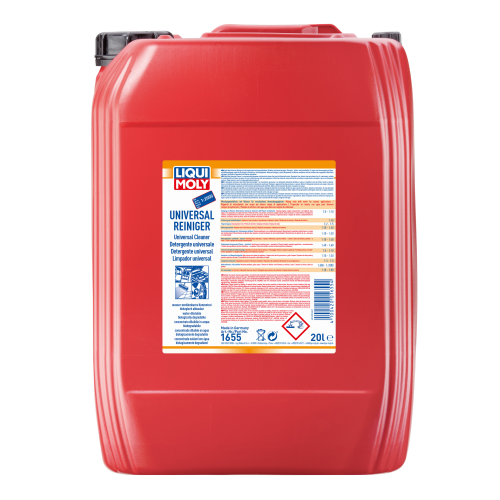 Универсальный очиститель (концентрат) Universal-Reiniger - 20 л Универсальный очиститель (концентрат) Universal-Reiniger - 20 л