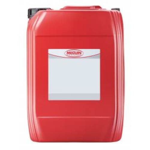 Минеральное трансмиссионное масло Megol Mehrzweck-Getriebeoel 80W-90 - 20 л Минеральное трансмиссионное масло Megol Mehrzweck-Getriebeoel 80W-90 - 20 л