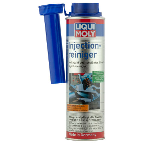 Очиститель инжектора Injection-Reiniger - 0,3 л Очиститель инжектора Injection-Reiniger - 0,3 л