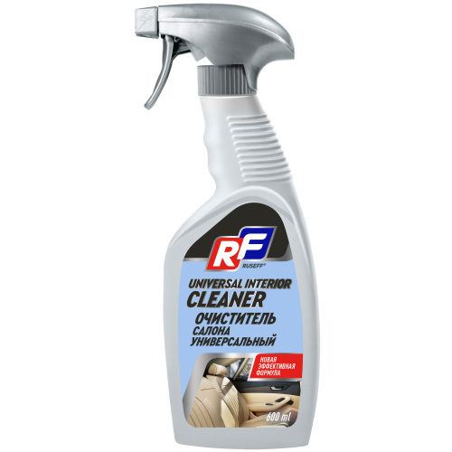 Очиститель салона универсальный - 0,6 л Очиститель салона универсальный - 0,6 л