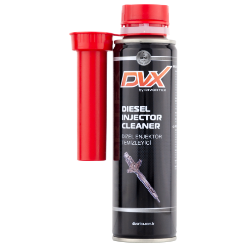 Присадка Очиститель дизельных форсунок Diesel Injector Cleaner - 0,3 л Присадка Очиститель дизельных форсунок Diesel Injector Cleaner - 0,3 л