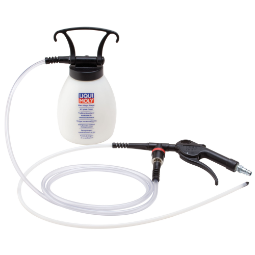 Пистолет для очистителя кондиционера Klima-Anlagen-Reinigungspistole - 0 л Пистолет для очистителя кондиционера Klima-Anlagen-Reinigungspistole - 0 л