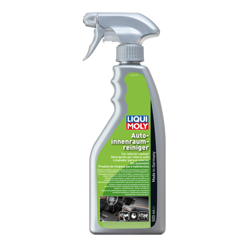 Средство для очистки салона автомобиля Auto-Innenraum-Reiniger - 0,5 л Средство для очистки салона автомобиля Auto-Innenraum-Reiniger - 0,5 л