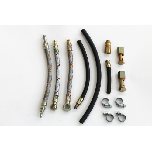 Набор переходников для Jet Clean Adapter Kit A+P - 0 л Набор переходников для Jet Clean Adapter Kit A+P - 0 л