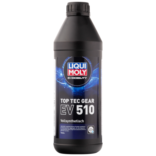 Синтетическое трансмиссионное масло Top Tec Gear EV 510 - 1 л Синтетическое трансмиссионное масло Top Tec Gear EV 510 - 1 л